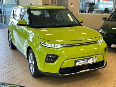 Kia Soul EV