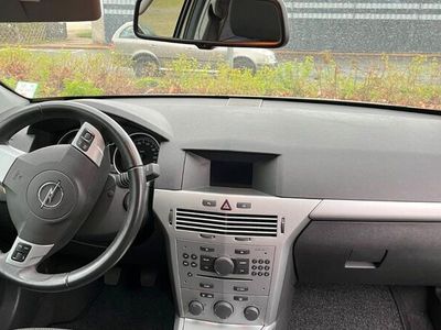 gebraucht Opel Astra 1.6 Edition (AHD/0035) Scheckheftgepflegt