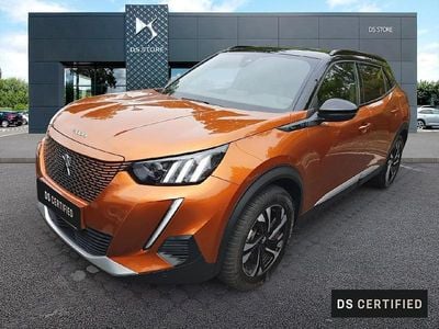 Peugeot e-2008