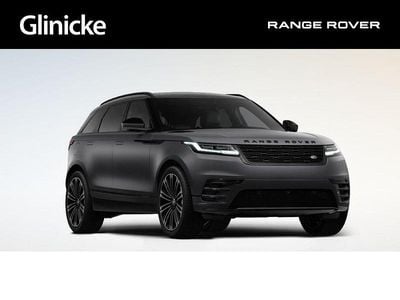 Neu Land Rover Range Rover Velar 300 PS (220 kW) 2026 Carpathian grey SUV