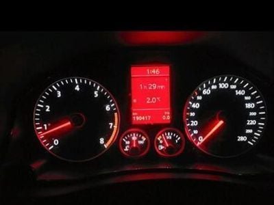 VW Scirocco