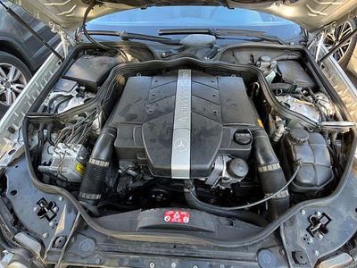 Mercedes E240