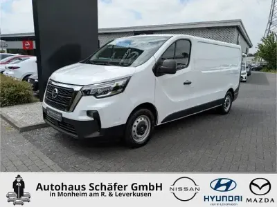Gebraucht Nissan Primastar