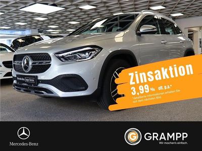Mercedes GLA180