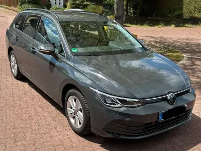 Gebraucht VW Golf VIII