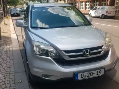 Gebraucht Honda CR-V