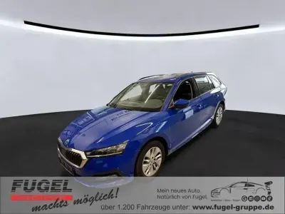 Gebraucht Skoda Octavia
