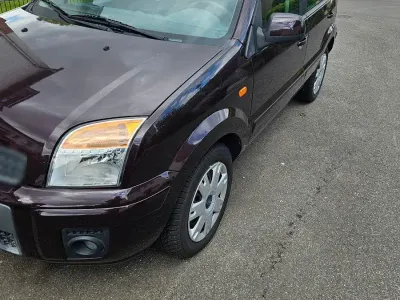 Gebraucht Ford Fusion
