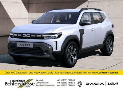 Gebraucht Dacia Duster Expression 101 PS (74 kW) 2022 Othercolor SUV