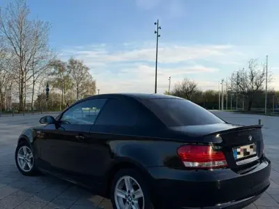 Gebraucht BMW 120 Coupé