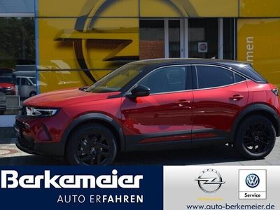 gebraucht Opel Mokka-e GS Line/PArk&Go/Winter-P./11kW-Charger