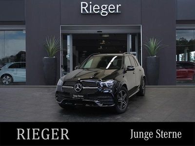 Mercedes GLE300