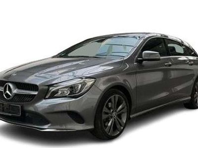 Mercedes CLA200