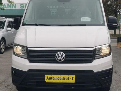 VW Crafter