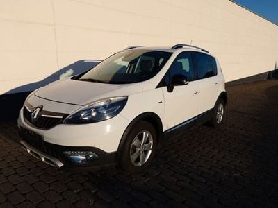 Renault Scénic III