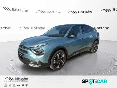 Gebraucht Citroën C4