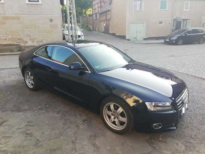 gebraucht Audi A5 1.8 TFSI aus 1.Hand