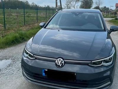 gebraucht VW Golf VIII 1.5 TSI