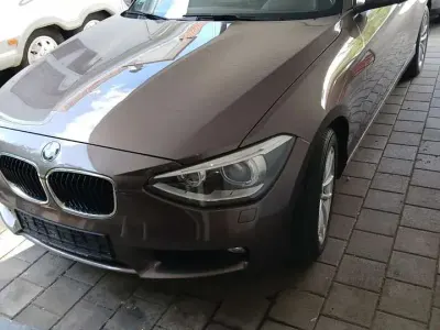 Gebraucht BMW 116