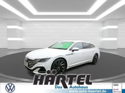 Gebraucht VW Arteon