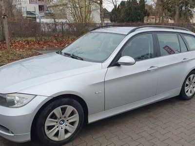 gebraucht BMW 318 i Touring -