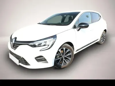 Gebraucht Renault Clio V Techno 91 PS (66 kW) 2023 Manufacturer
