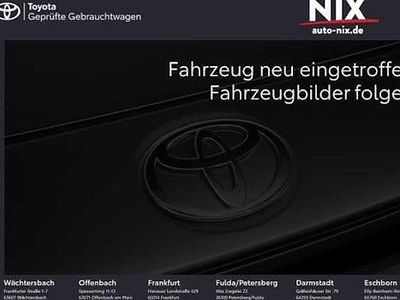 Gebraucht Toyota bZ4X Team 164 kW (224 PS) 2024 Platinumweiß perleffekt SUV