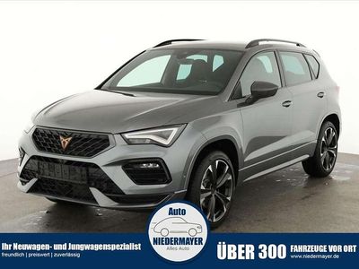 Second-hand Cupra Ateca 190 CP (139 kW) 2026 Gri SUV