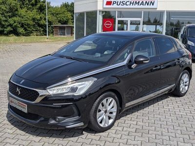 Citroën DS5