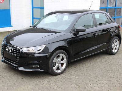 gebraucht Audi A1 Sportback sport S Line MMI Xenon Navi