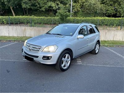 Mercedes ML320