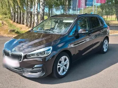 Gebraucht BMW 218