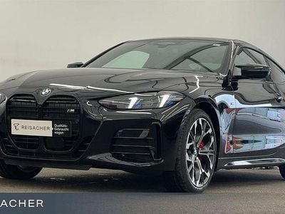 Saphirschwarz Neu 2025 BMW M440 M Sport Limousine | 86.999 € (Fairer Preis)