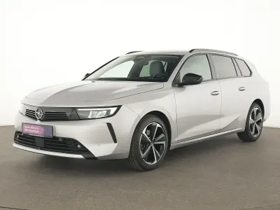 Gebraucht Opel Astra Elegance 131 PS (96 kW) 2024 Aluminium Kleinwagen