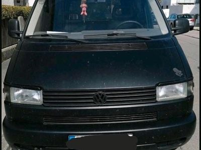VW T4