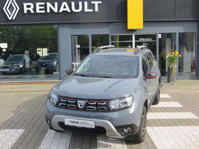 gebraucht Dacia Duster Extreme