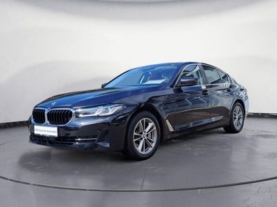 gebraucht BMW 530 e Innovationsp. Aut. Komfortsitze Klimaaut.