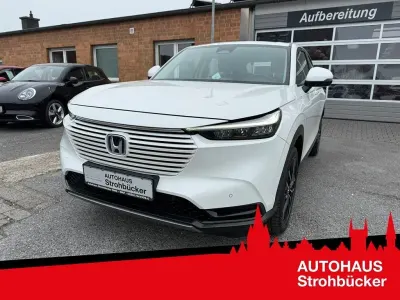 Gebraucht Honda HR-V
