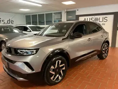 Gebraucht Opel Mokka