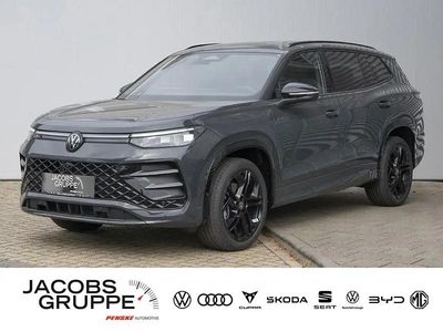 Second-hand VW Tayron R-line 140 CP (102 kW) 2025 Gri SUV
