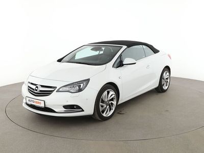 gebraucht Opel Cascada 1.6 SIDI Turbo Innovation