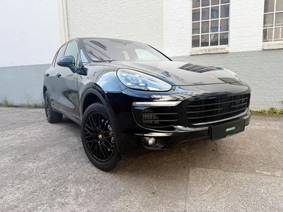 Porsche Cayenne S