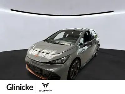 Gebraucht Cupra Born