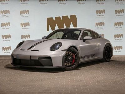 Neu Porsche 992 Chrono 510 PS (375 kW) 2025 Grau