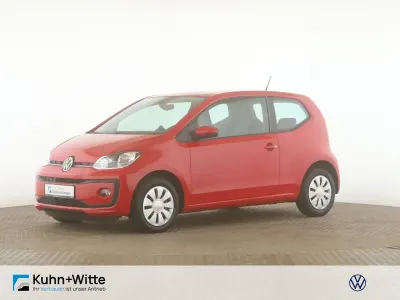 Gebraucht VW up!