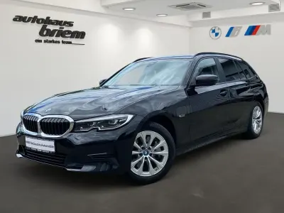 Gebraucht BMW 330e