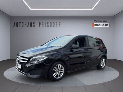 Mercedes B180