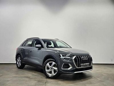 Gebraucht Audi Q3 Sport 150 PS (110 kW) 2024 Nanograu SUV