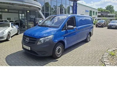 Gebraucht Mercedes Vito