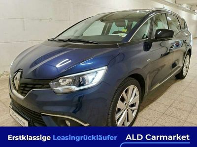gebraucht Renault Grand Scénic IV Grand Scenic TCe 160 LIMITED